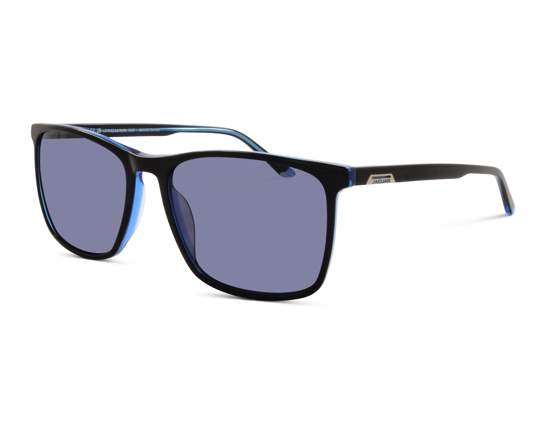 Jaguar Mod 37181 4928 57 Dunkelblau