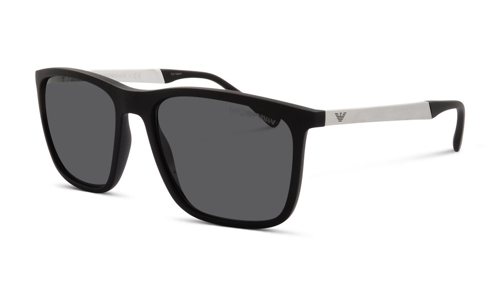 Emporio Armani EA4150 5063/87 59 schwarz