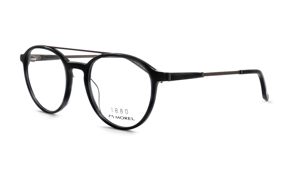 Marius Morel 60030M GG05 49 Schwarz