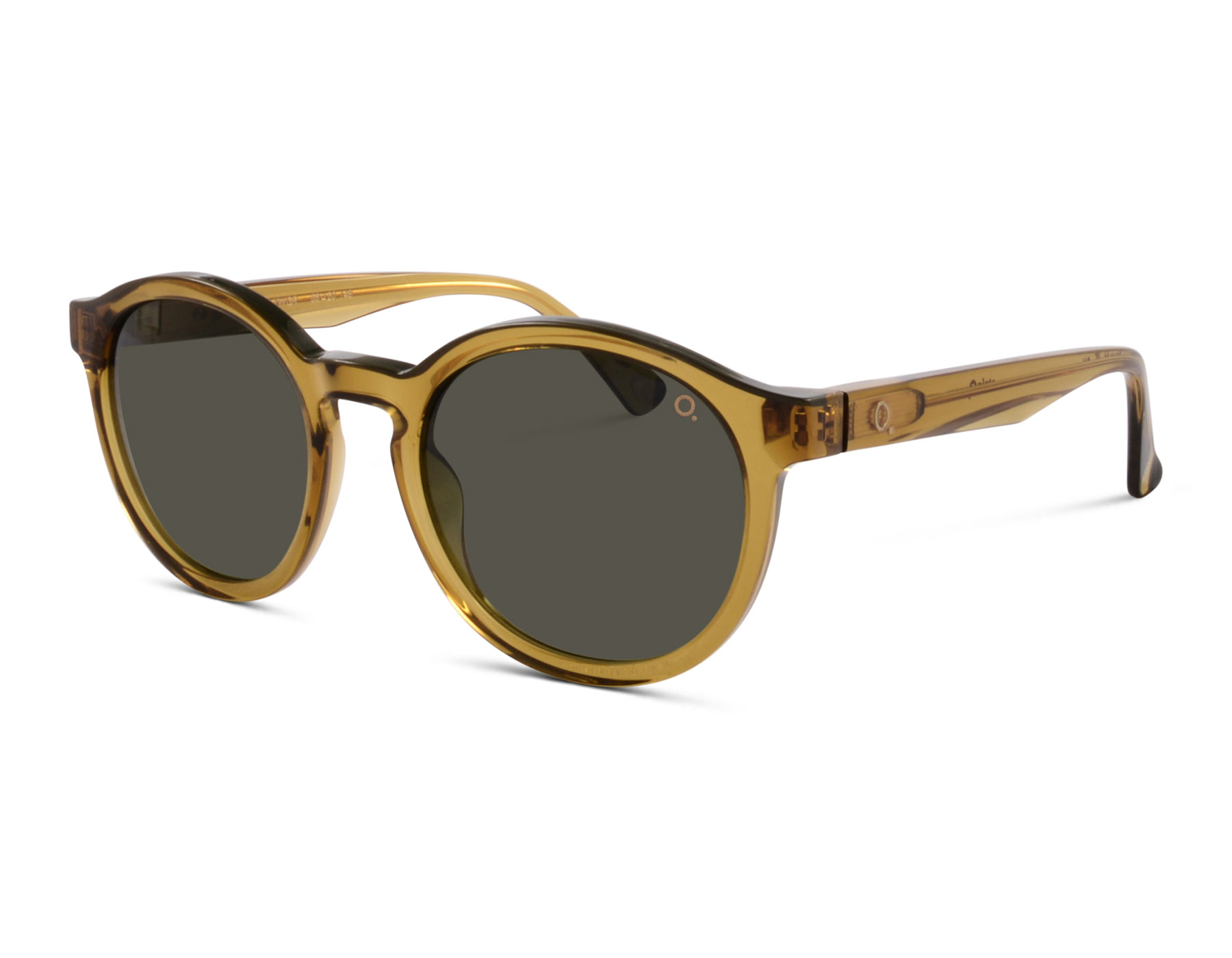 Etnia Barcelona  DAVAO YWGR 53 Gelb/Grün