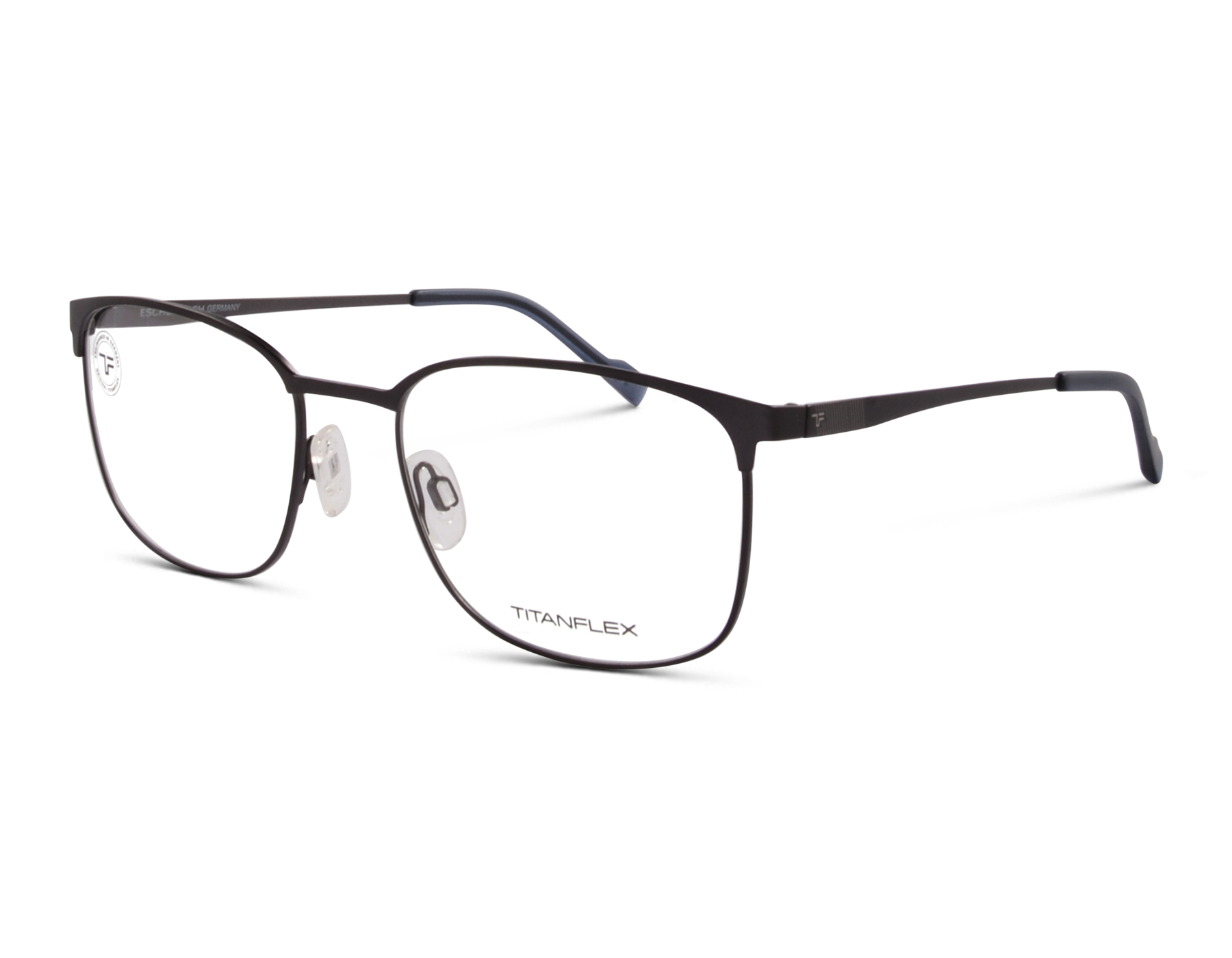 TITANFLEX 820981 30 55 Grau/Gun
