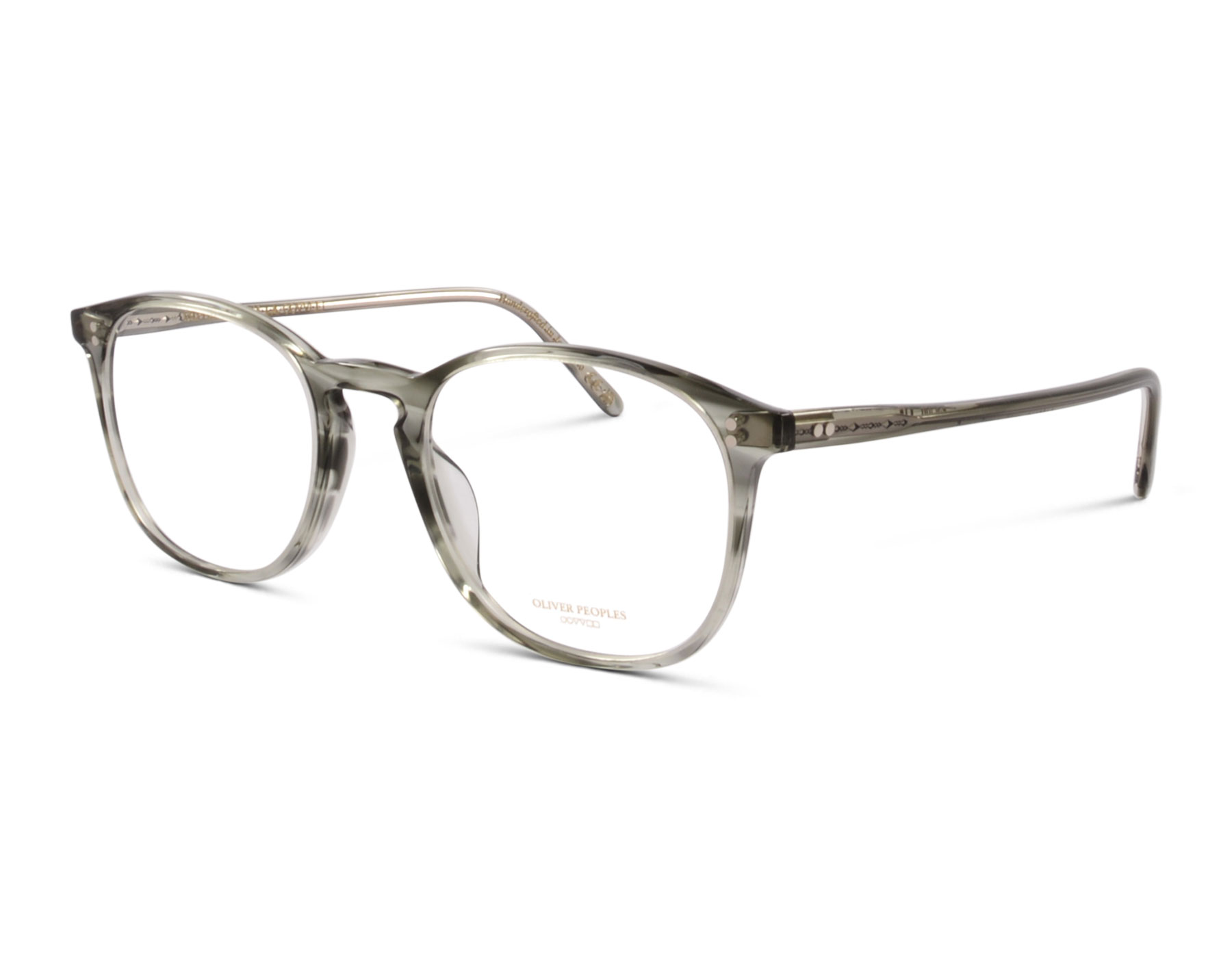 Oliver Peoples OV 5397U 1705 52 Jade wahed