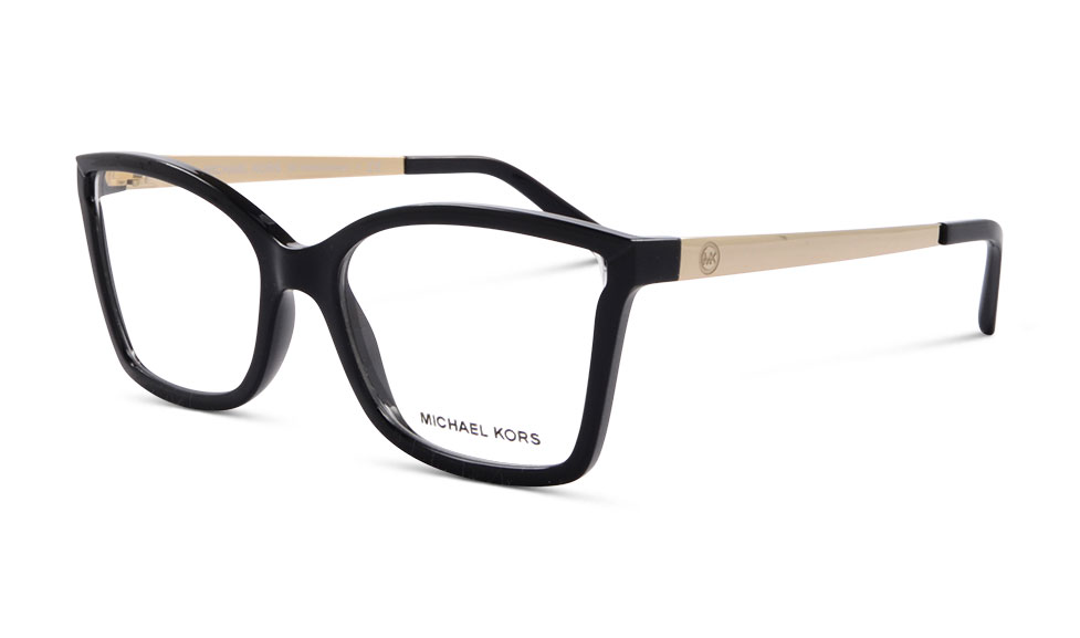 Michael Kors MK 4058 3812 52 Blau