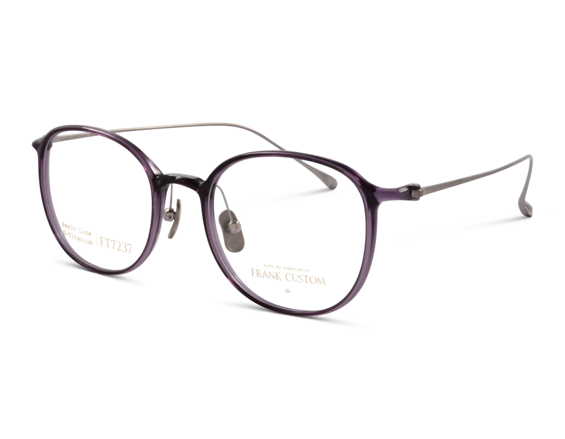 Frank Custom FT7237 21 50 Bordeaux