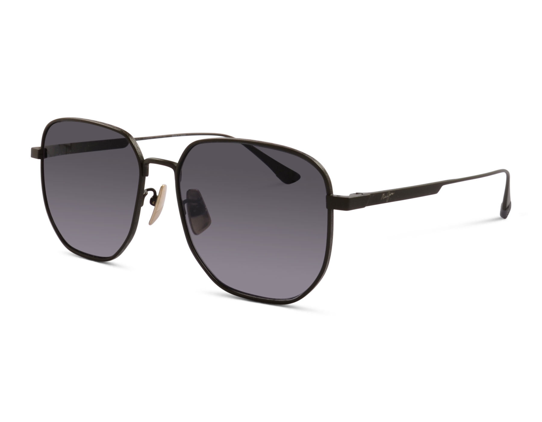 1021719 Maui Jim Lewalani AF MJ632 15 Dunkelgrün 58