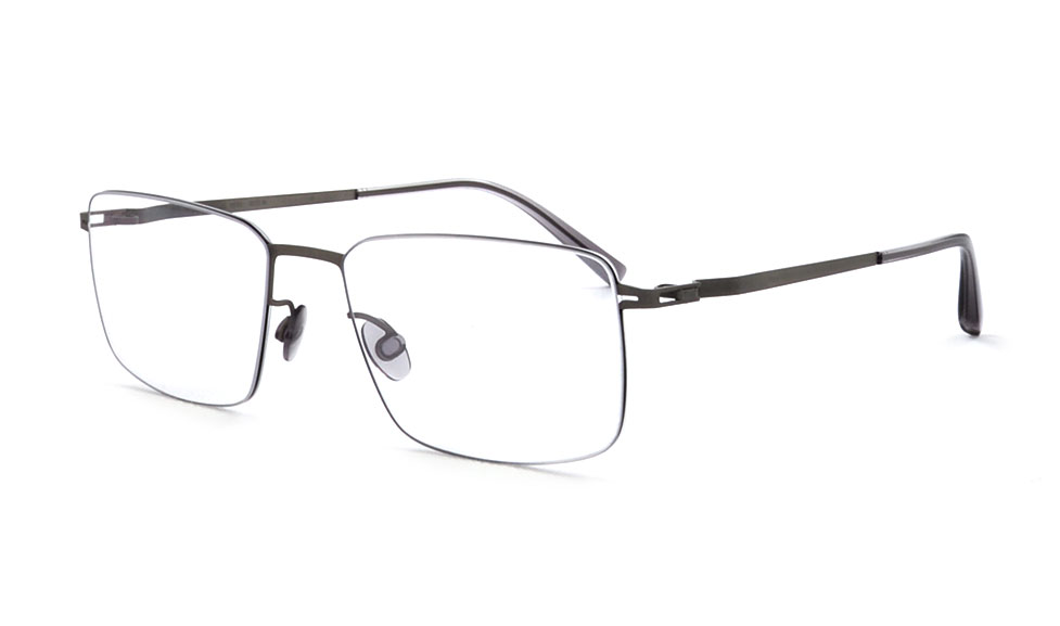 Mykita Nobu 364 52 Grau Matt