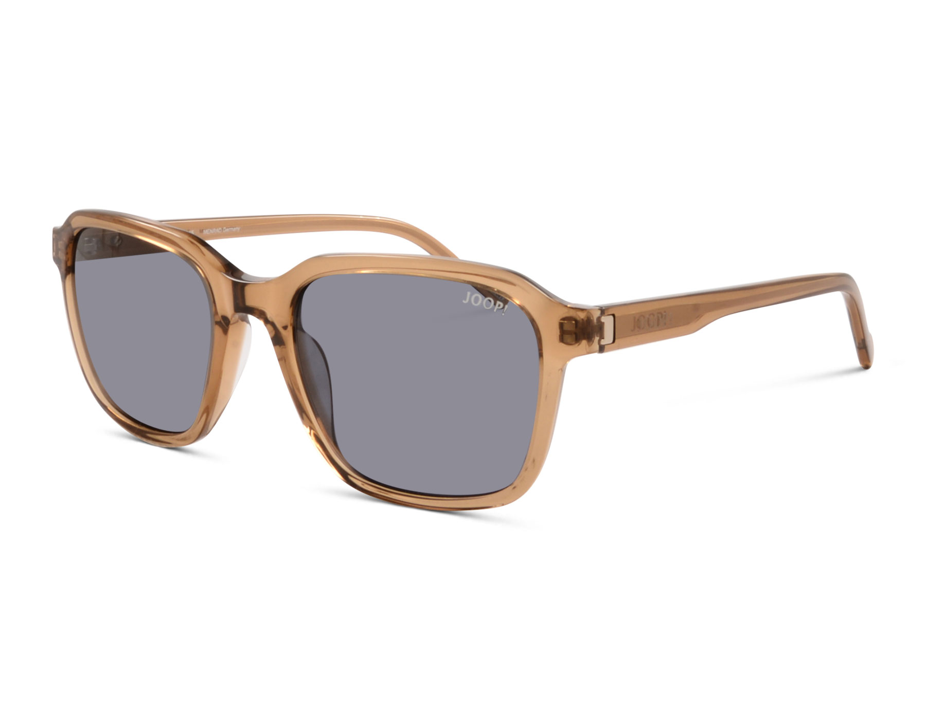 Joop! Mod 87109 2058 53 Braun Transparent