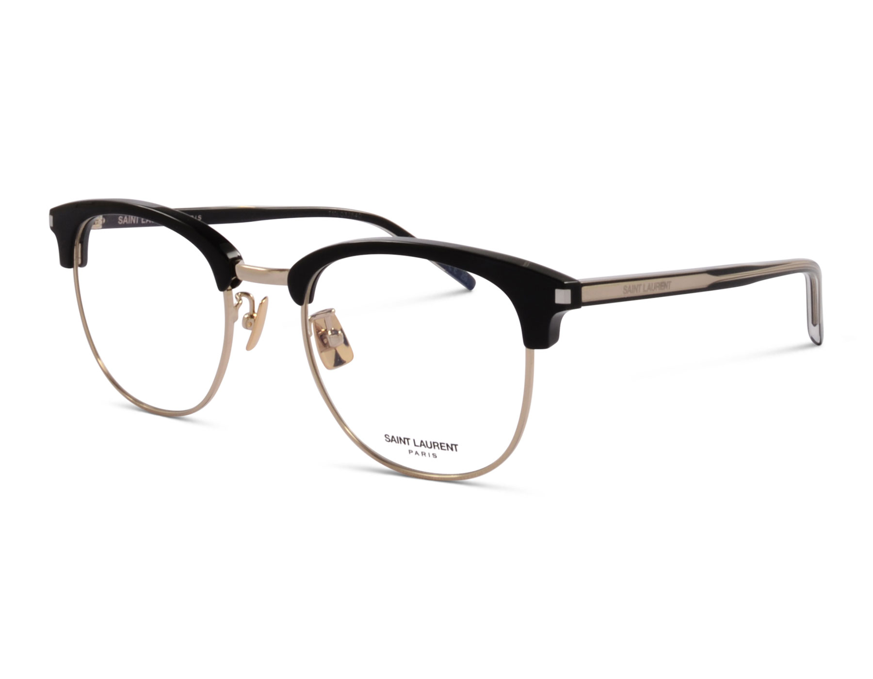 Saint Laurent SL 779 001 51 Schwarz