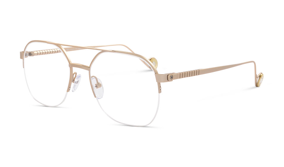 Caliber by Tipton SB 53 Gold 53 Gold Matt