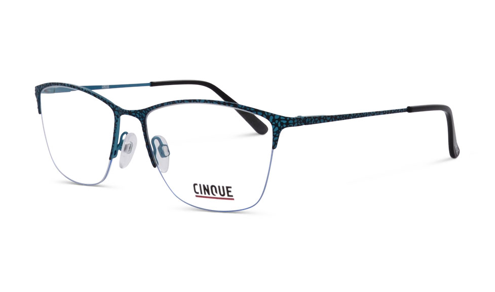 Cinque 11026 3 53 Blau