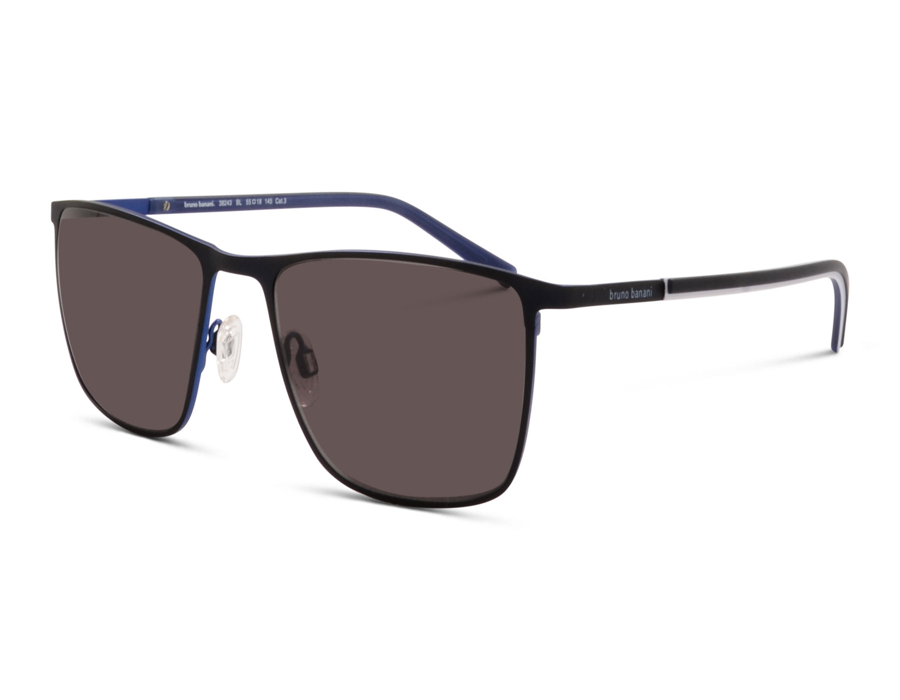 Bruno Banani 38243 BL 55 Dunkelblau