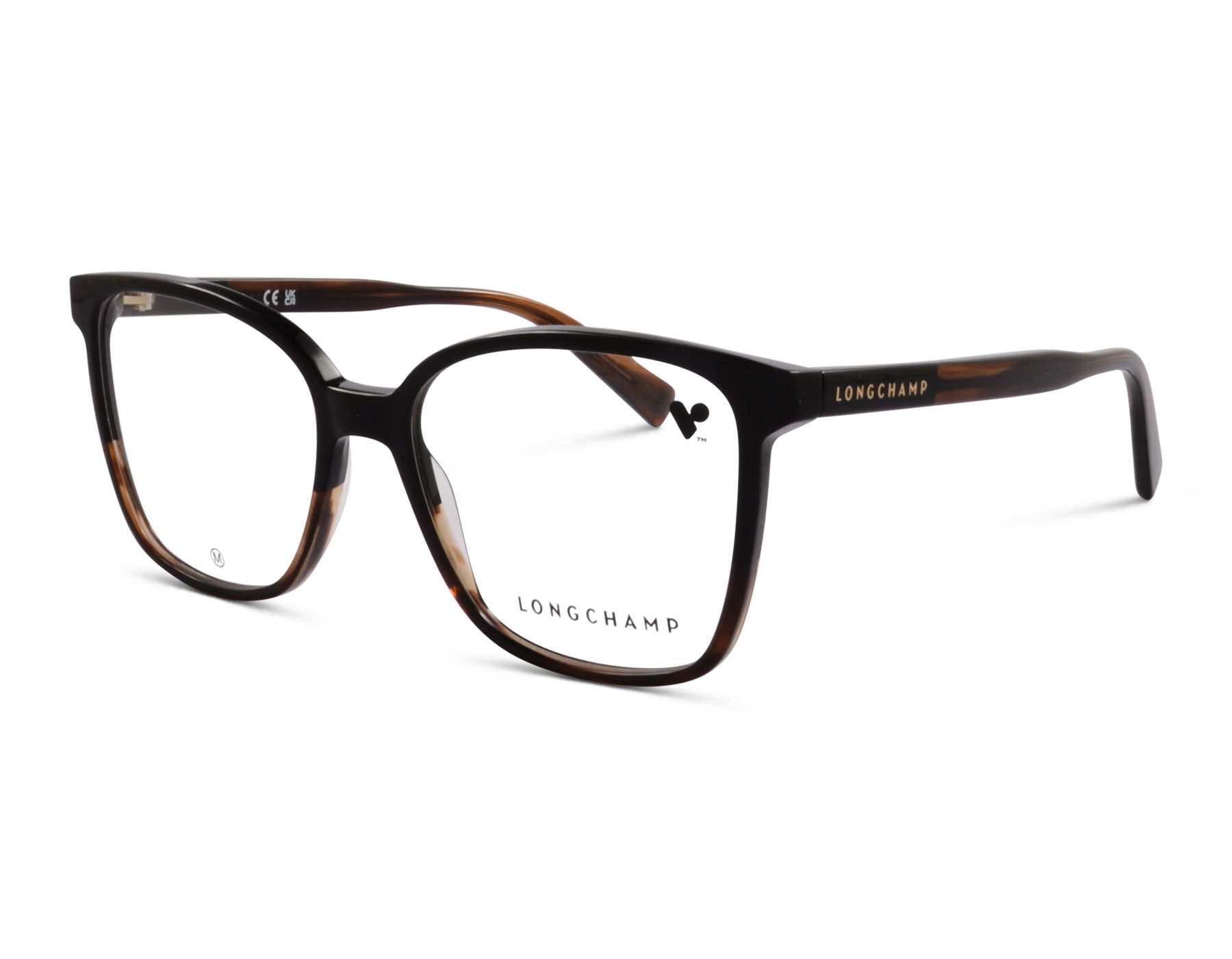 Longchamp LO2753 11 53 Braun Verlauf