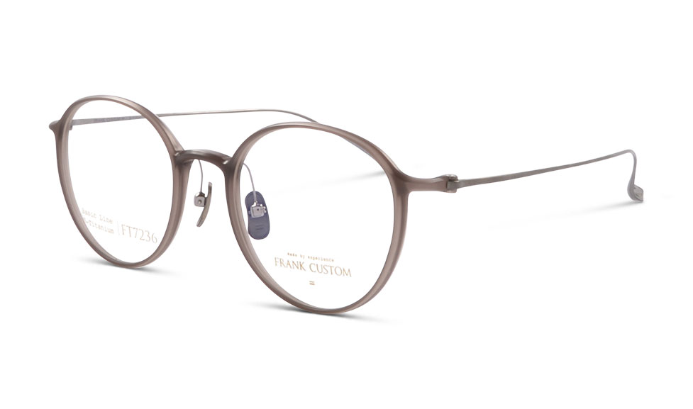 Frank Custom FT7236 5 49 Grau