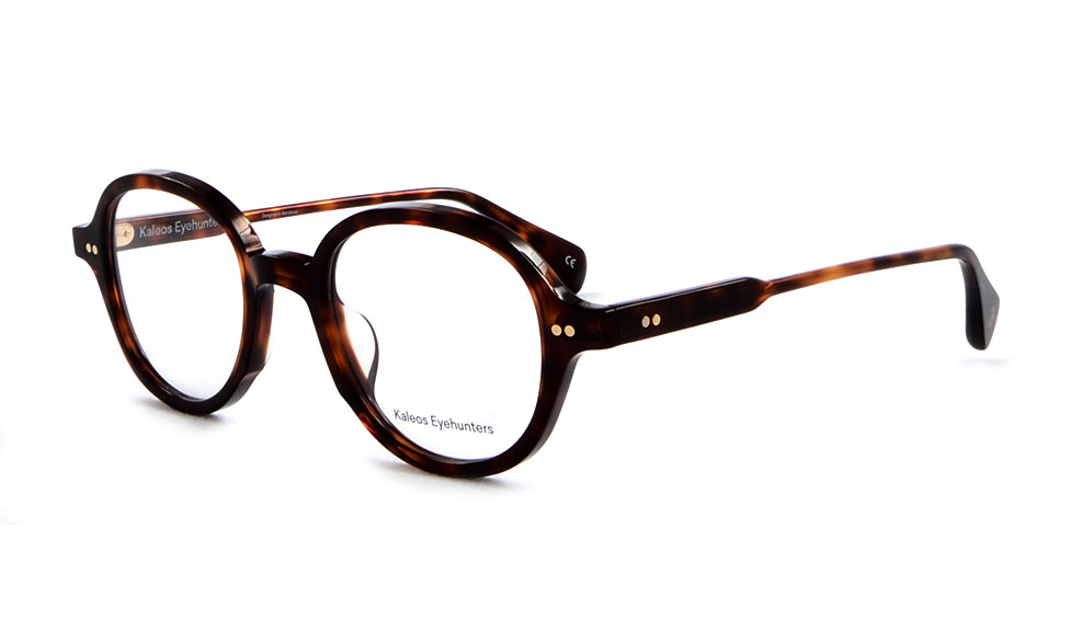 Kaleos Davis C-003 46 Braun