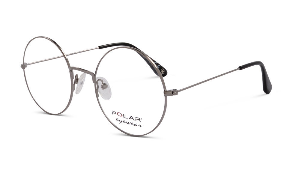 Polar Seattle 48 50 Silber