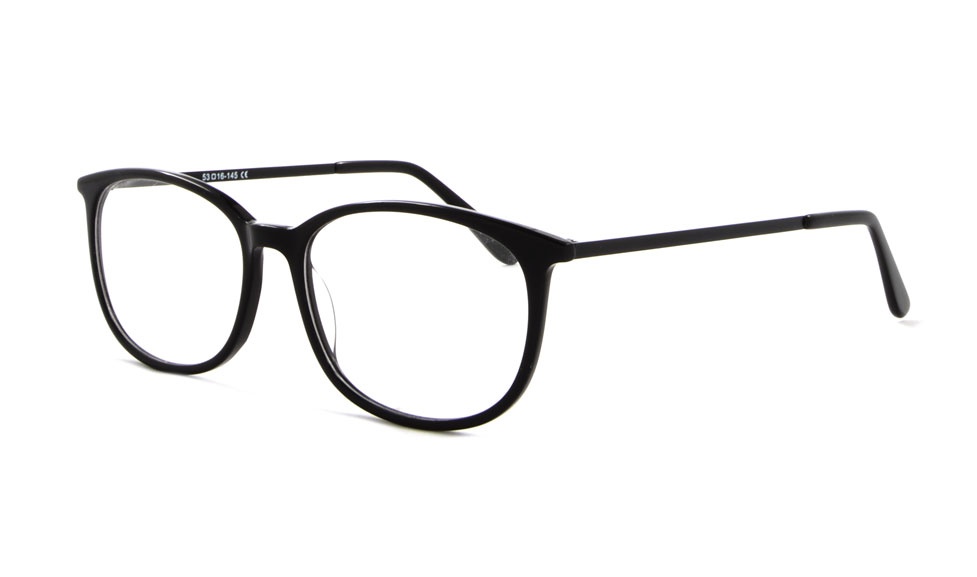 coolart! A52 Black 53 Schwarz