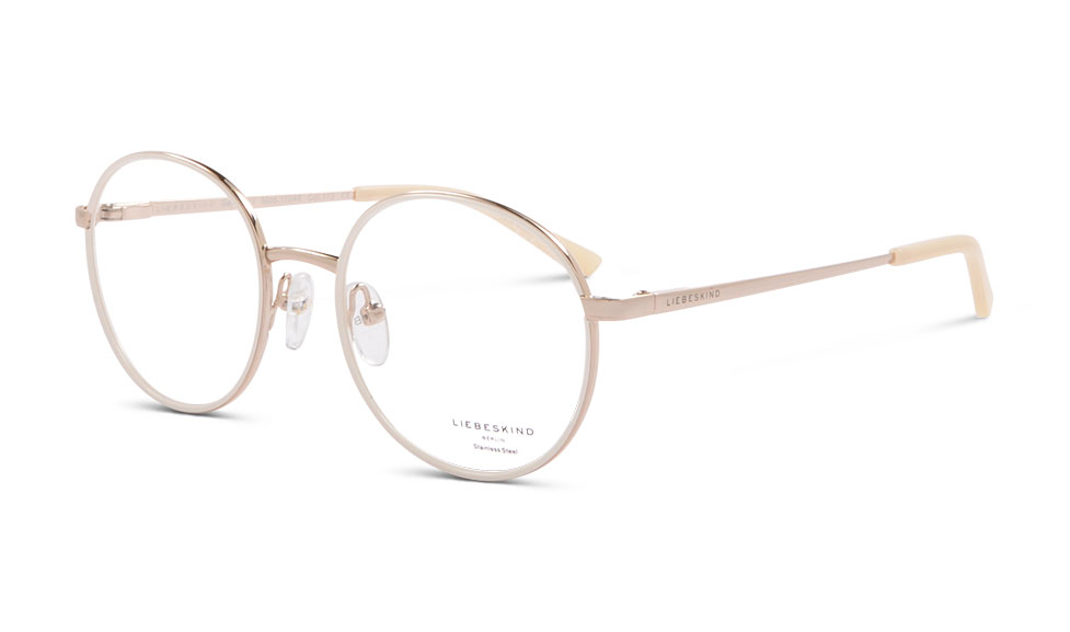 Liebeskind 11046 110 49 Weiss