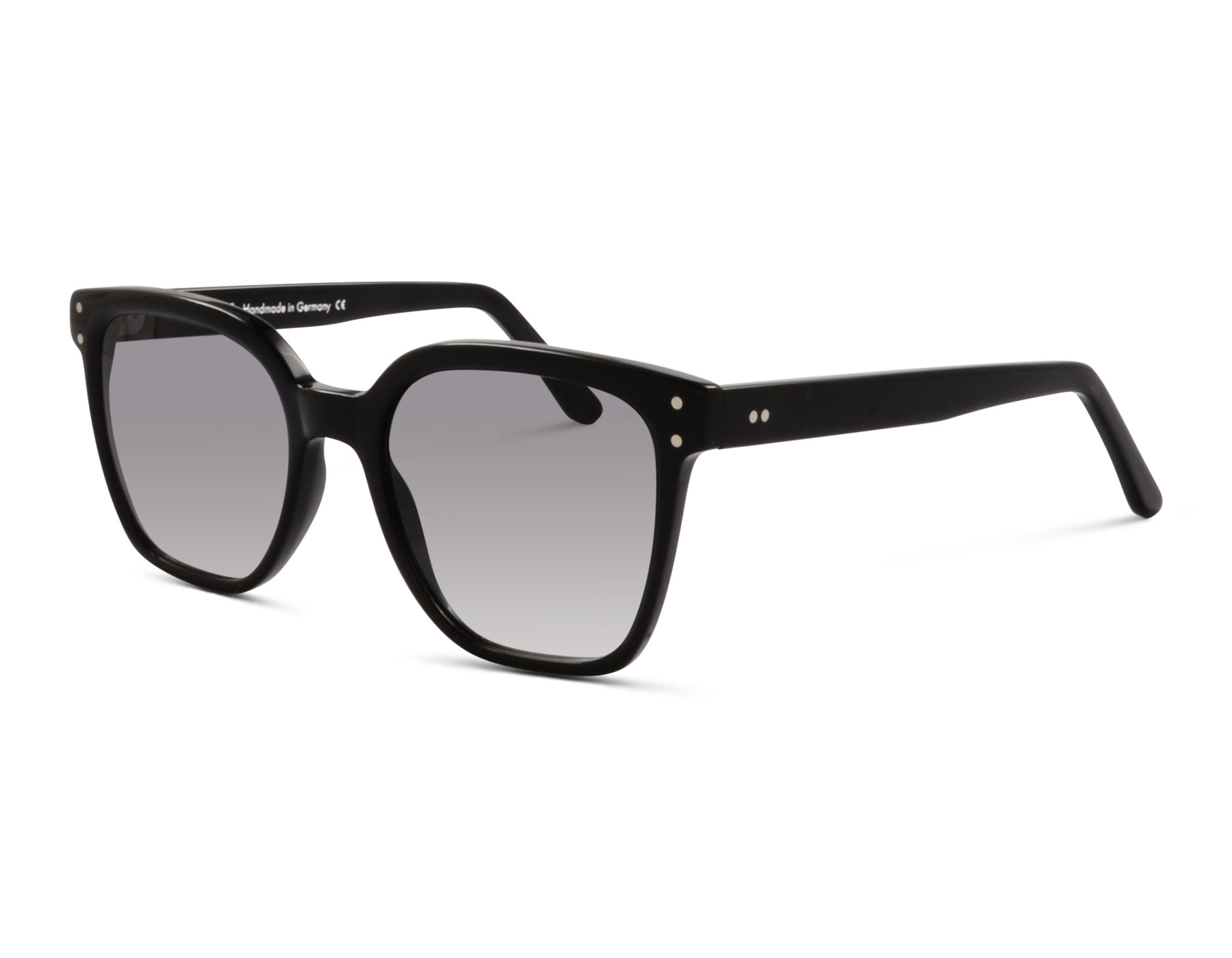 1005430 Colibris BENITA SUN 100 49 Schwarz