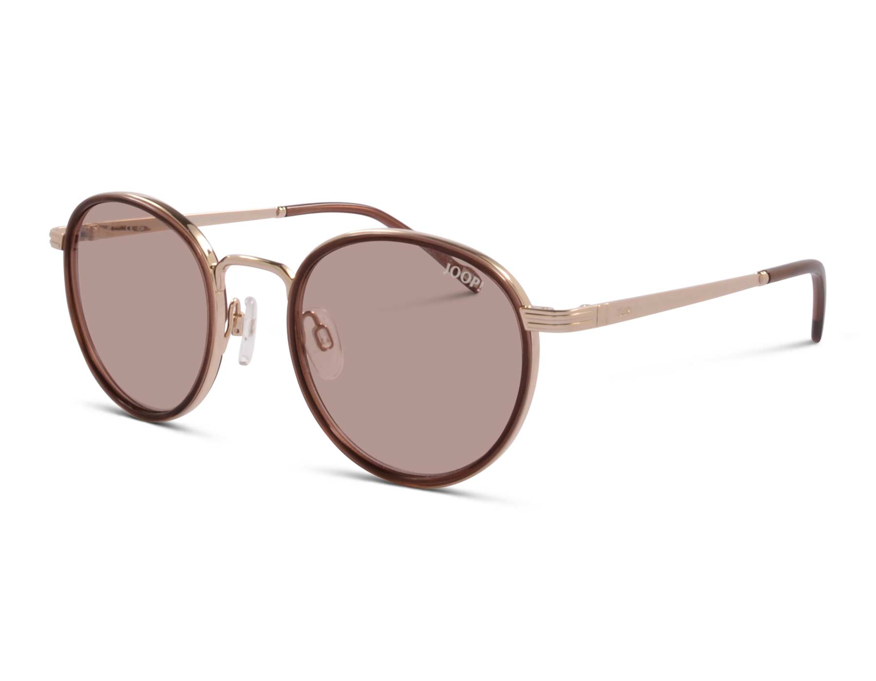 Joop! Mod. 87414 2159 50 Gold / Braun Transparent
