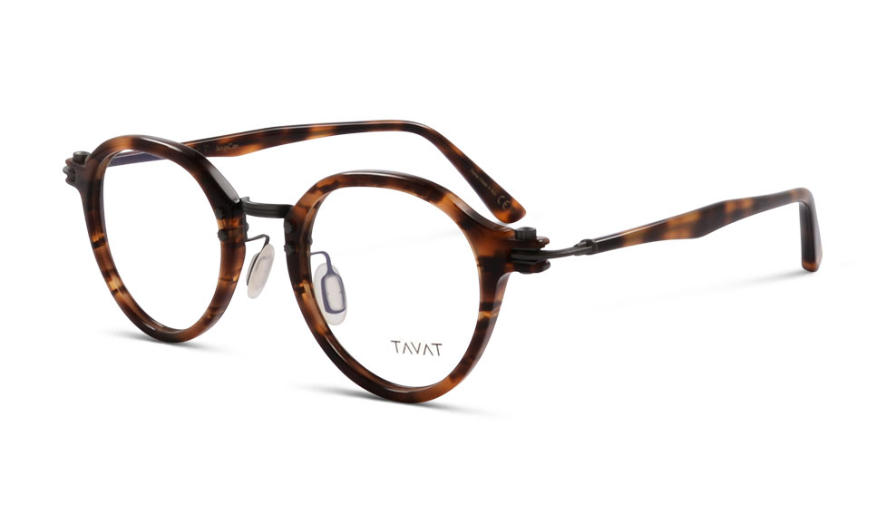 Tavat Folium A SC024 SHA 46 Braun