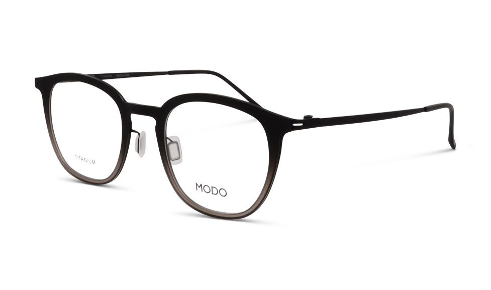 Modo 4107 BKGT 48 Schwarz