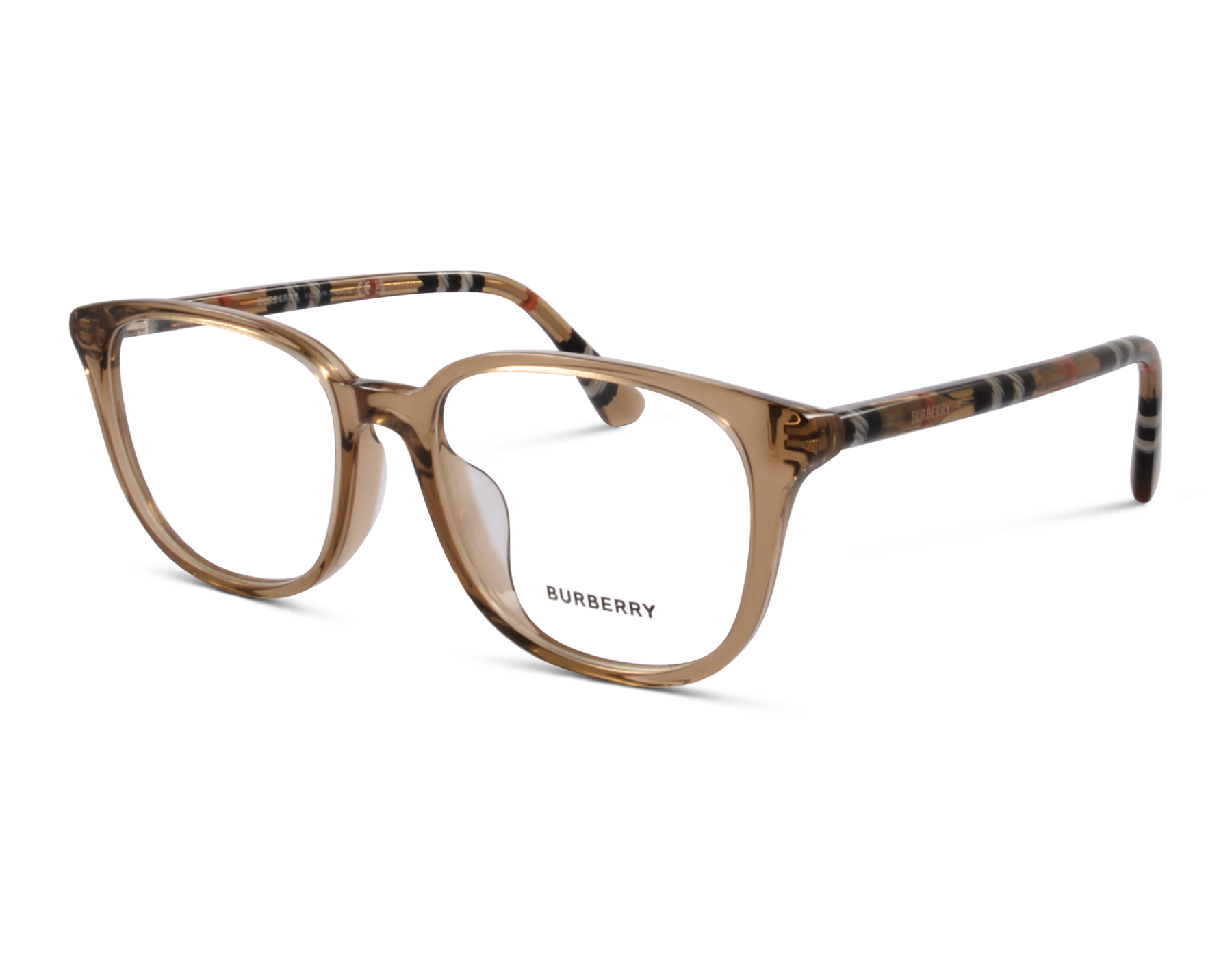 Burberry B 2434-D 4164 53 Beige