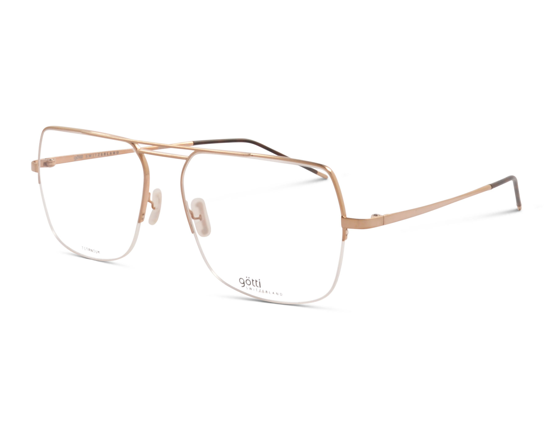 Götti DENNET GLB 54 Goldfarben