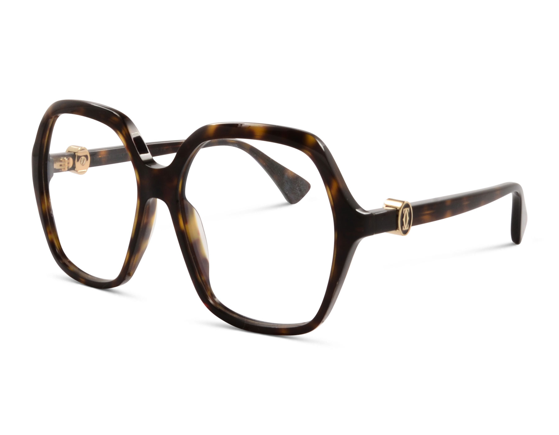 Cartier CT04920 002 57 Havanna