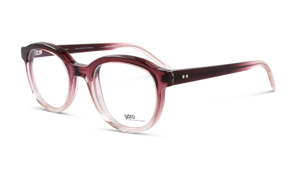 Götti Efried RTG 49 Rosa