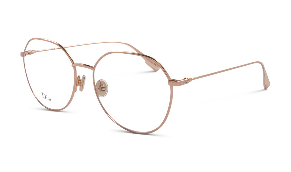 Dior Stelaire015 DDB 54 Gold