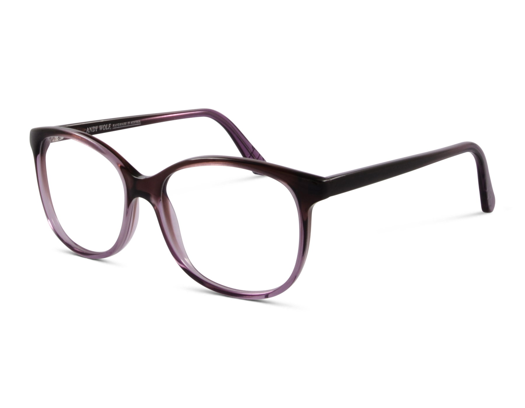 1025901 Andy Wolf SINDY 5153 col. 018 50 Braun/Violett