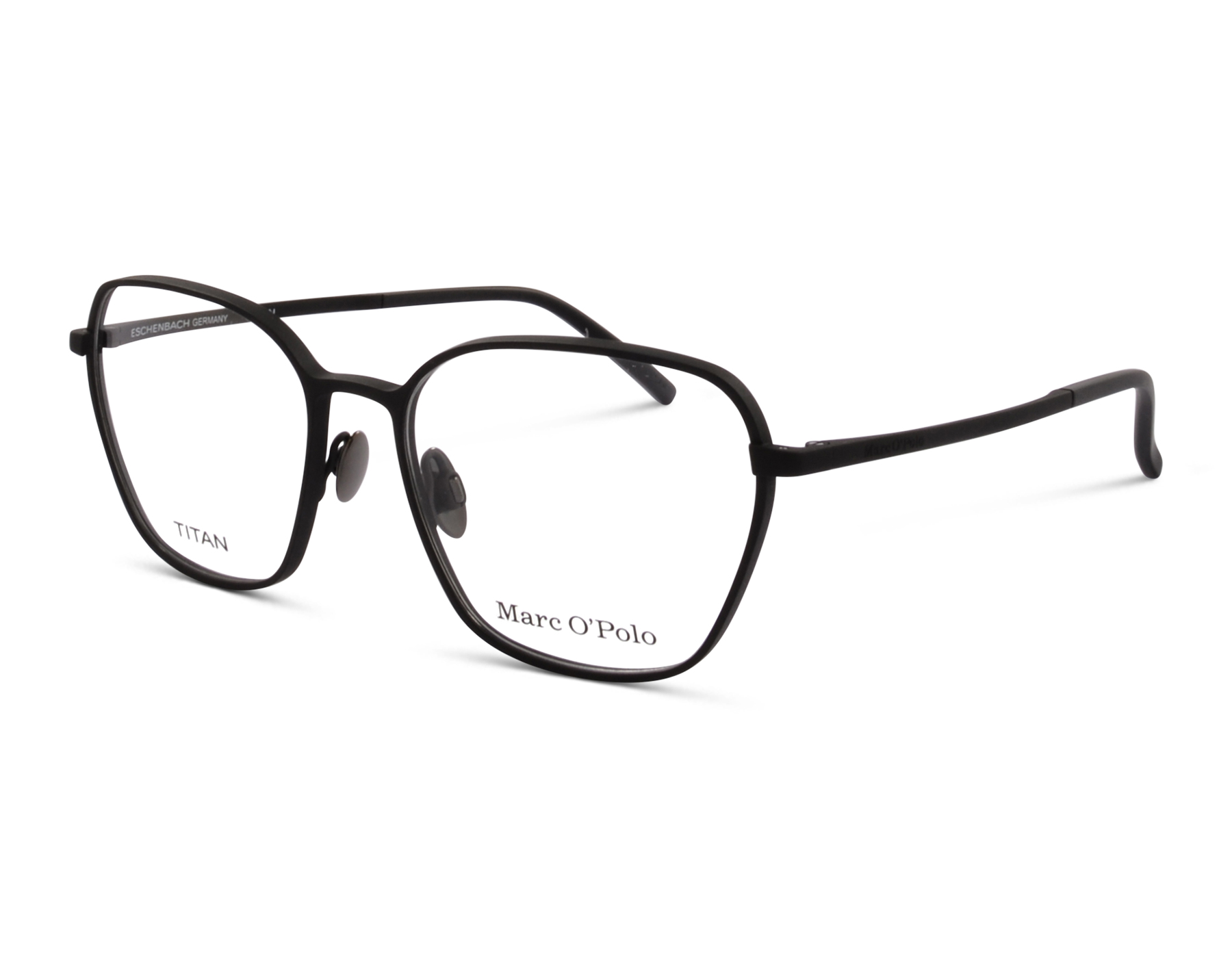 Marc O´Polo 500046 10 53 Schwarz