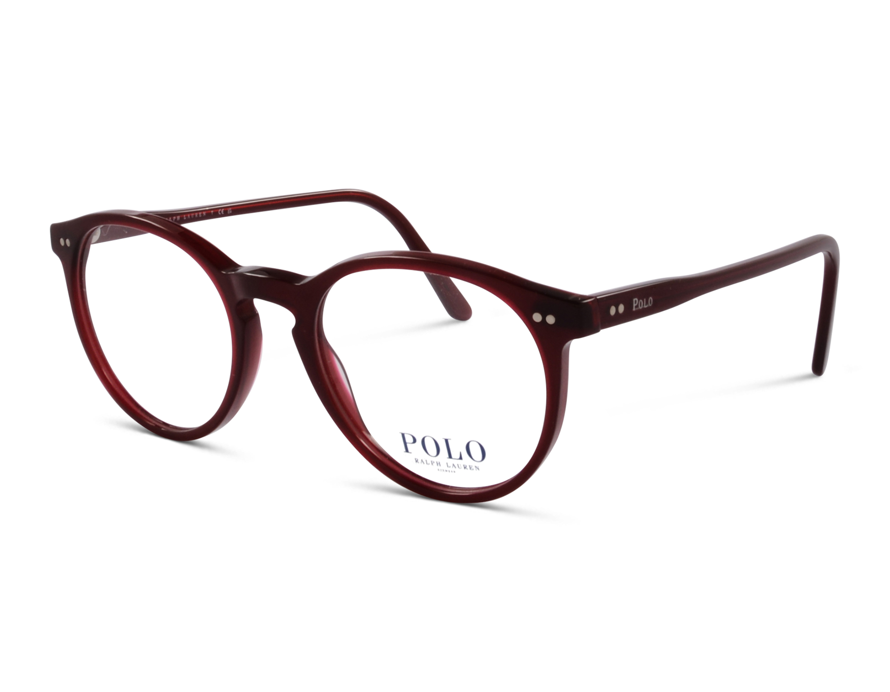Polo Ralph Lauren PH 2083 6146 50 Rot