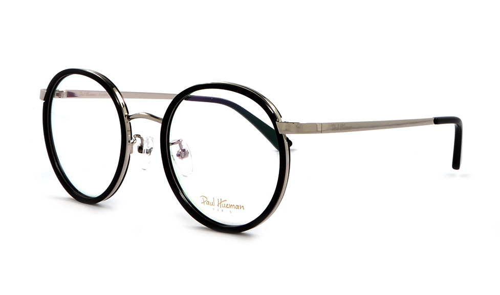 Paul Hueman PHF-5090A 5-1 51 Schwarz