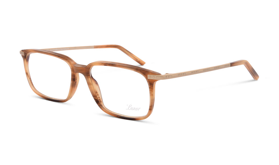 Lunor C3 Mod 01 col GPS 51 Gold Satiniert