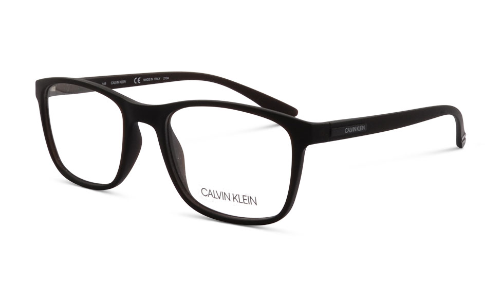 Calvin Klein CK19571 210 52 Schwarz
