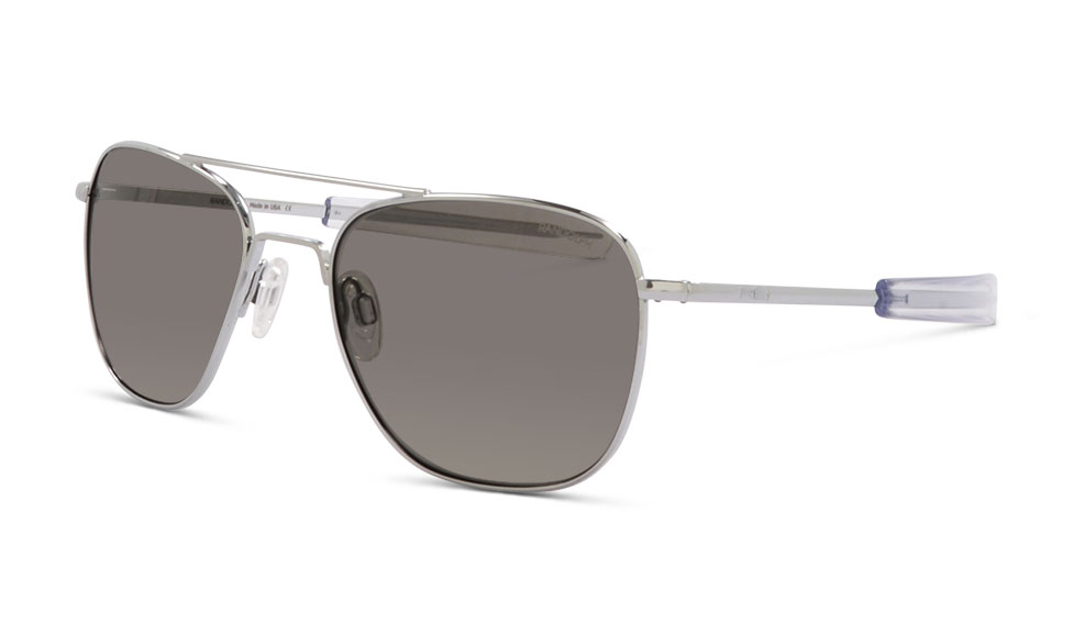 Randolph AVIATOR AF075 CHROME 55