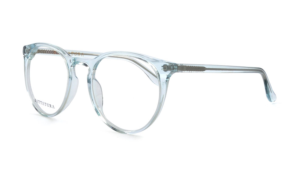 Battatura B307 Crystal Aqua 51 Transparent
