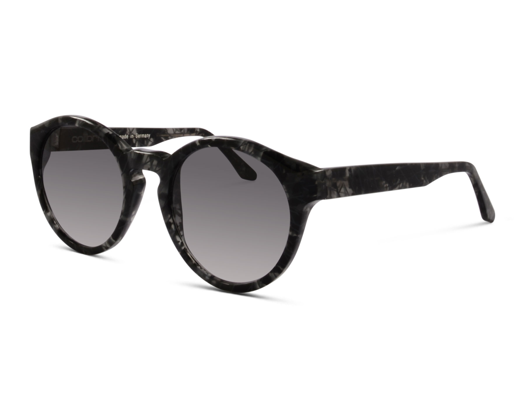 1030462 Colibris Madleen col.105 48 Grau gecrasht