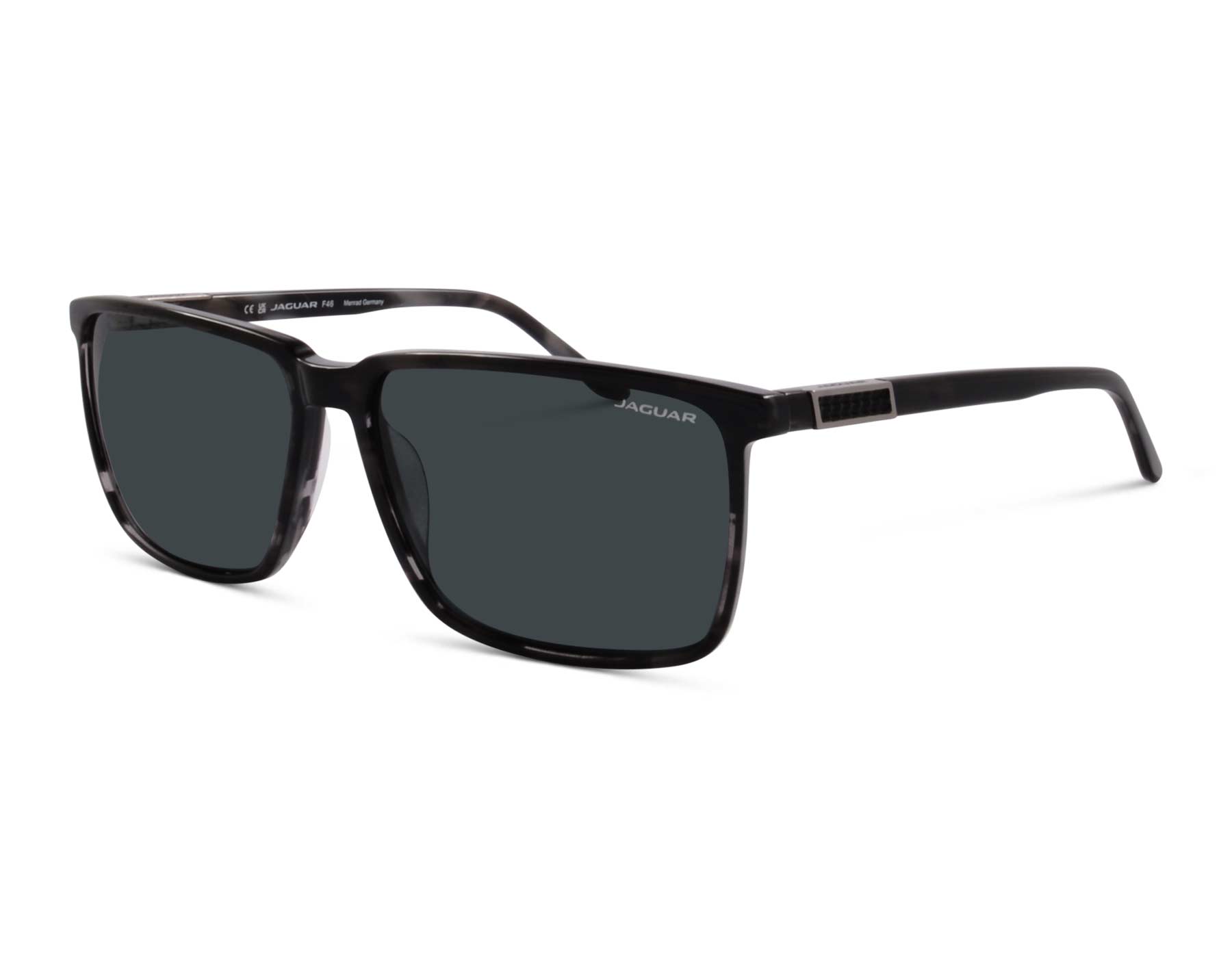 Jaguar Mod. 37124 5318 59 Schwarz