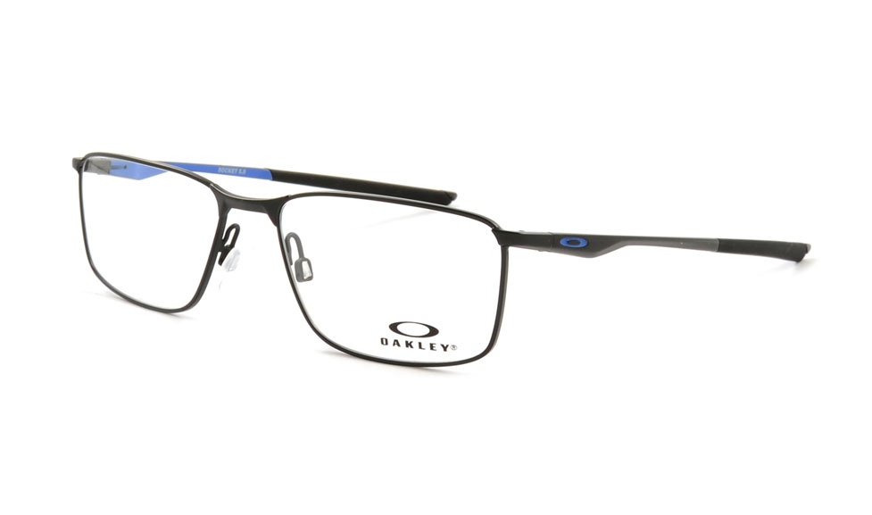 Oakley Socket 5.0 OX3217-0455 Satin Black