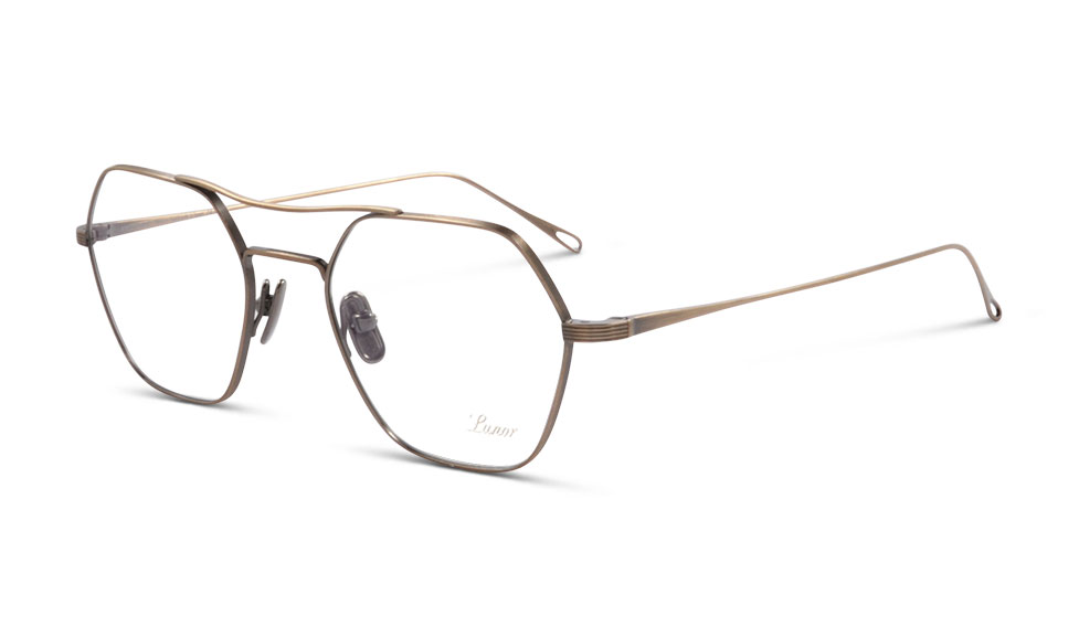 Lunor M14 Mod 04 col AG 48 Antik Gold