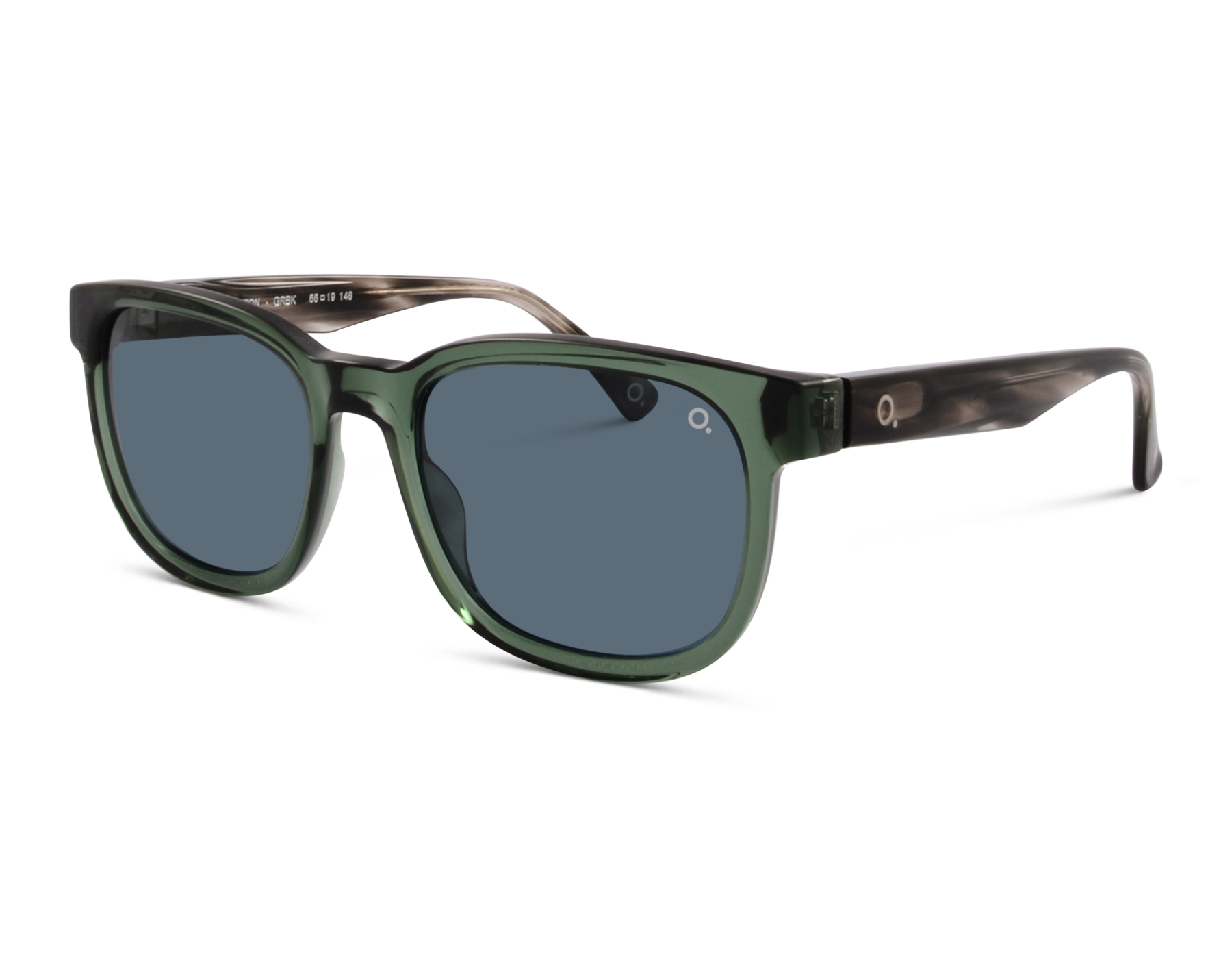 1028627 Etnia Barcelona LUZON GRBK 55 Grün