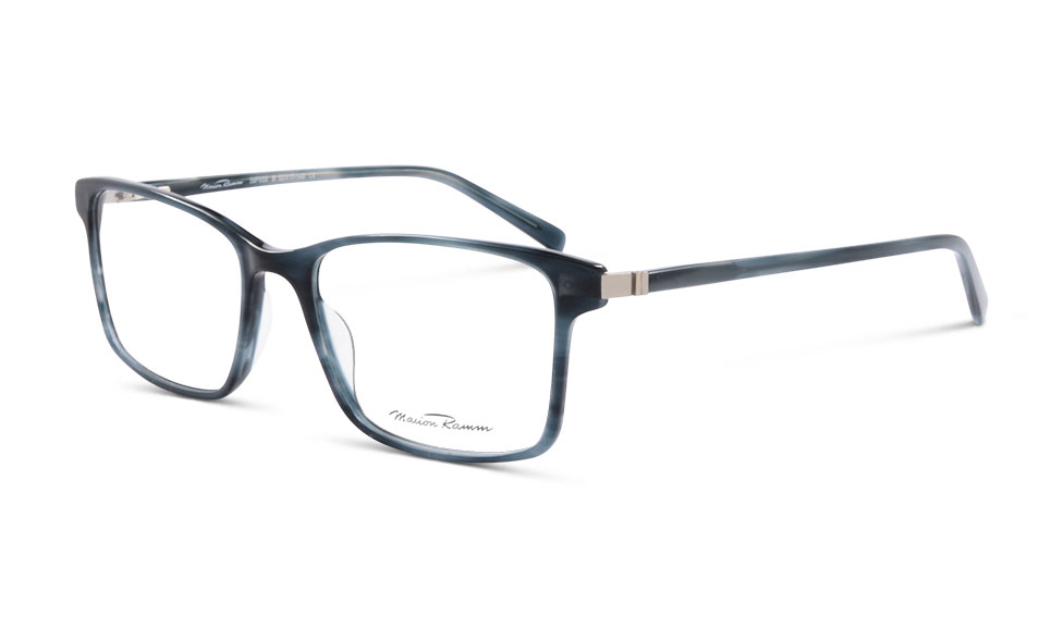 Marion Ramm 59F655 B 52 Blau