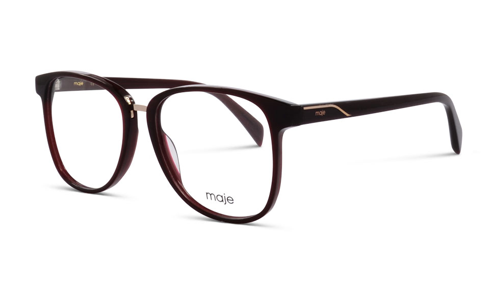 Maje MJ1007 500 53 Rot