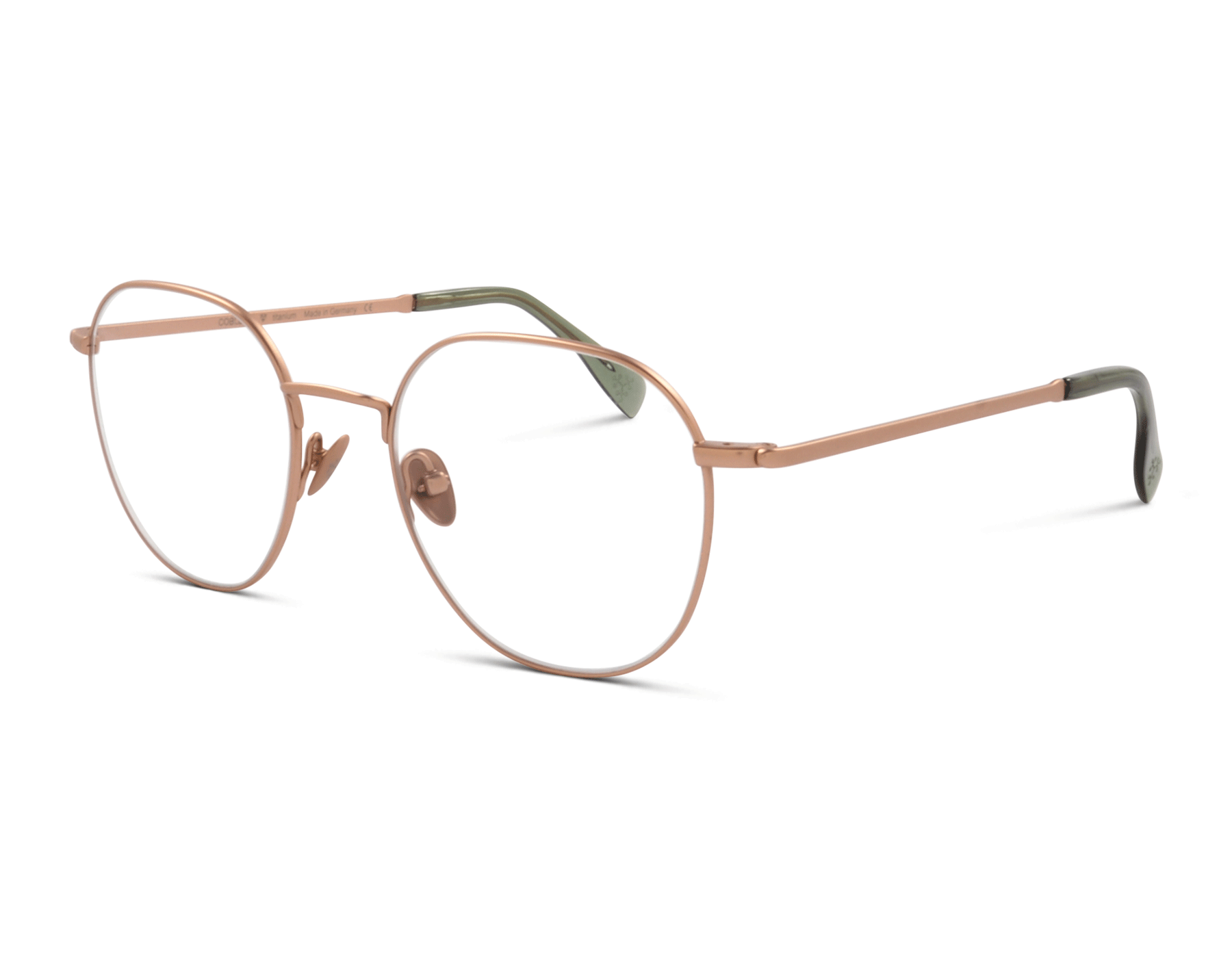 Coblens Umleitung 30452-206 51 Roségold Matt