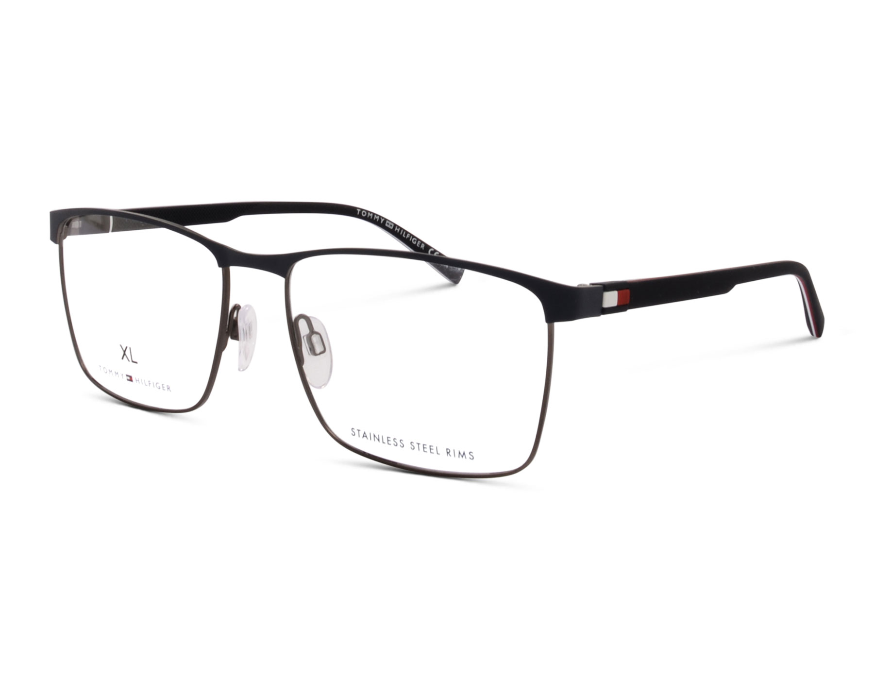 TOMMY HILFIGER TH 2278 PJP 58 Dunkelblau TOMMY HILFIGER TH 2278 PJP 58 Dunkelblau