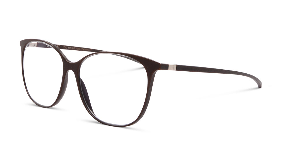 You Mawo Denali A03 52 Braun