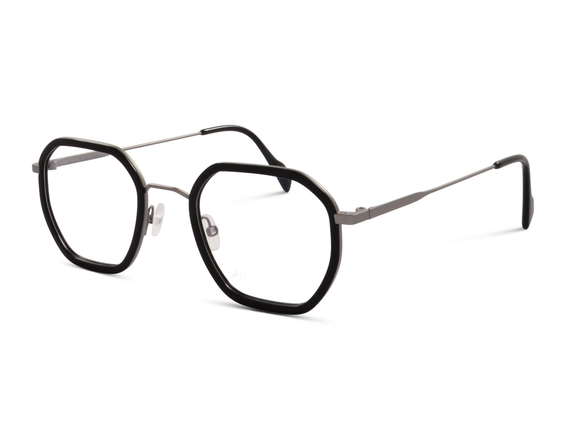 Andy Wolf 4801 01 49 Schwarz/Silber Andy Wolf 4801 01 49 Schwarz/Silber