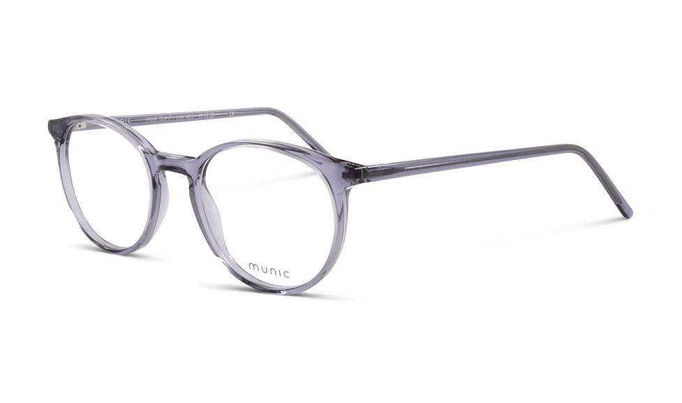Munic Eyewear Mod 856-7 col 455 49 Blau